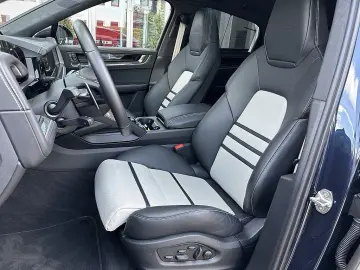 Cayenne III Turbo E-Hybrid PHEV 21 8 kWh Aut.
