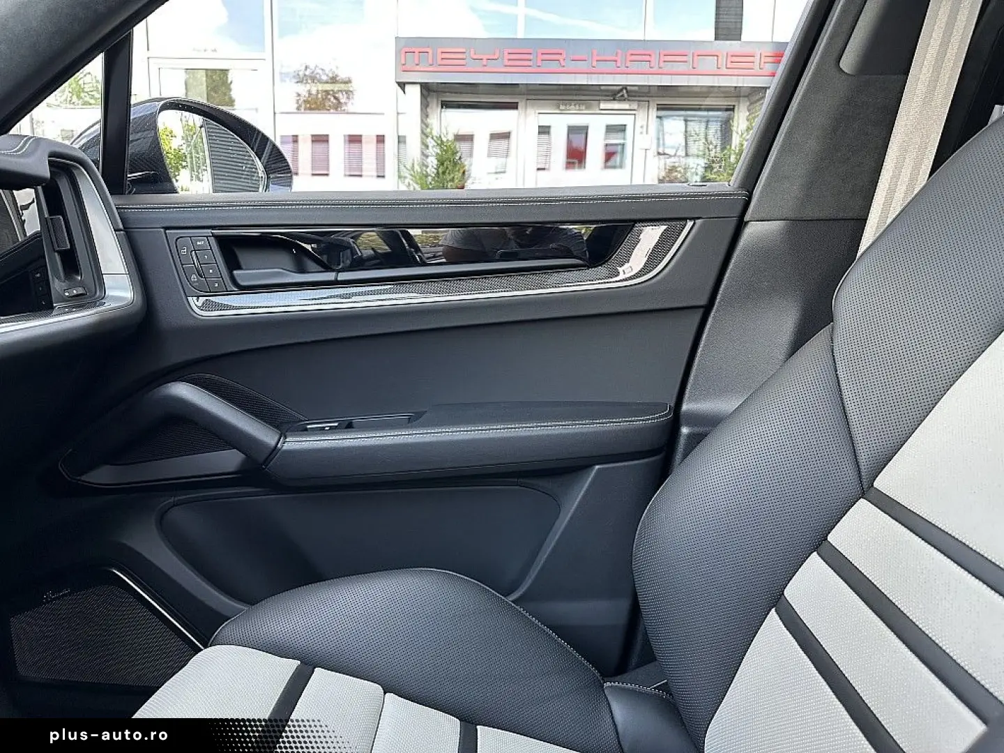 Cayenne III Turbo E-Hybrid PHEV 21 8 kWh Aut.