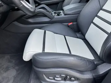 Cayenne III Turbo E-Hybrid PHEV 21 8 kWh Aut.