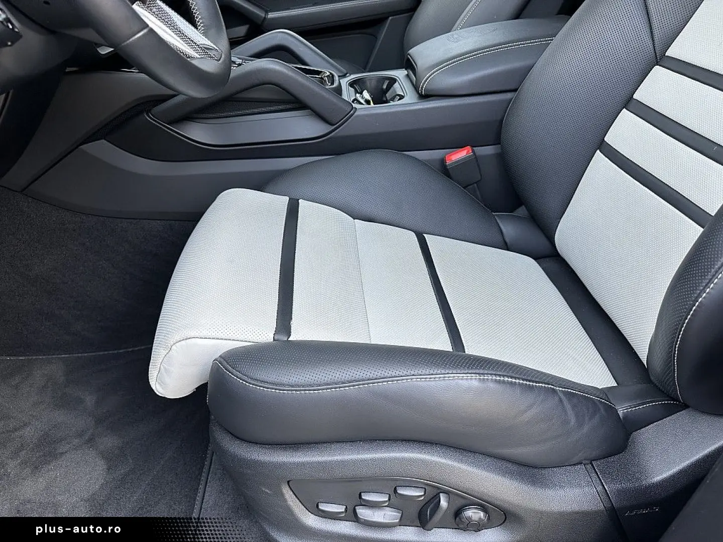 Cayenne III Turbo E-Hybrid PHEV 21 8 kWh Aut.