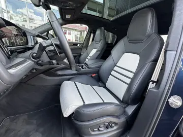 Cayenne III Turbo E-Hybrid PHEV 21 8 kWh Aut.