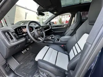 Cayenne III Turbo E-Hybrid PHEV 21 8 kWh Aut.