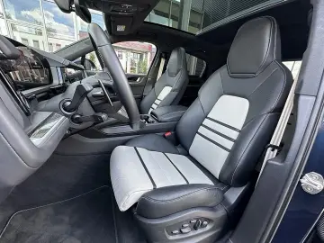 Cayenne III Turbo E-Hybrid PHEV 21 8 kWh Aut.