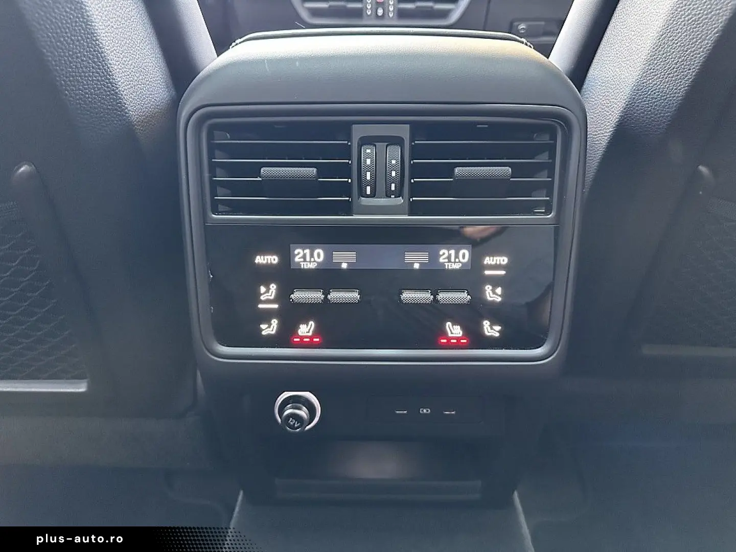 Cayenne III Turbo E-Hybrid PHEV 21 8 kWh Aut.