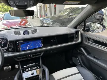 Cayenne III Turbo E-Hybrid PHEV 21 8 kWh Aut.