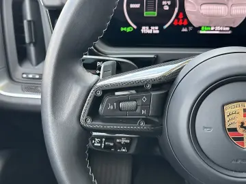 Cayenne III Turbo E-Hybrid PHEV 21 8 kWh Aut.