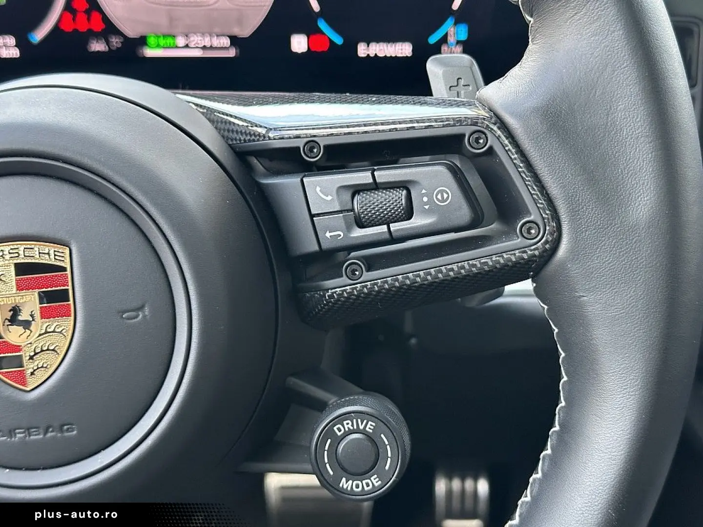 Cayenne III Turbo E-Hybrid PHEV 21 8 kWh Aut.