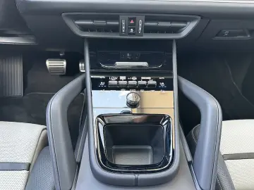 Cayenne III Turbo E-Hybrid PHEV 21 8 kWh Aut.