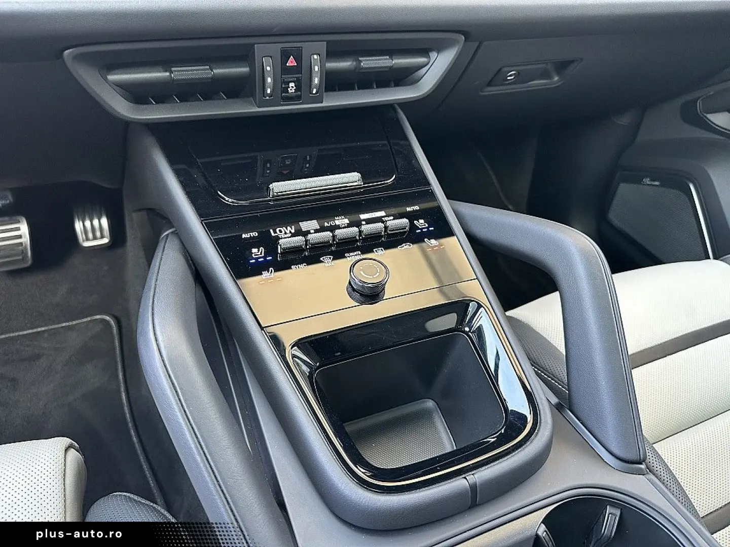 Cayenne III Turbo E-Hybrid PHEV 21 8 kWh Aut.