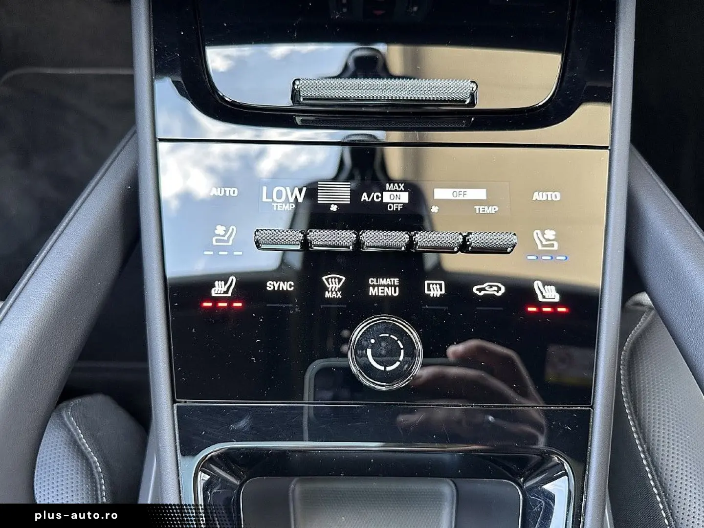 Cayenne III Turbo E-Hybrid PHEV 21 8 kWh Aut.