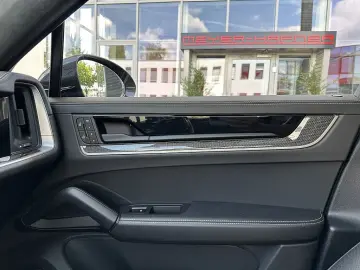 Cayenne III Turbo E-Hybrid PHEV 21 8 kWh Aut.