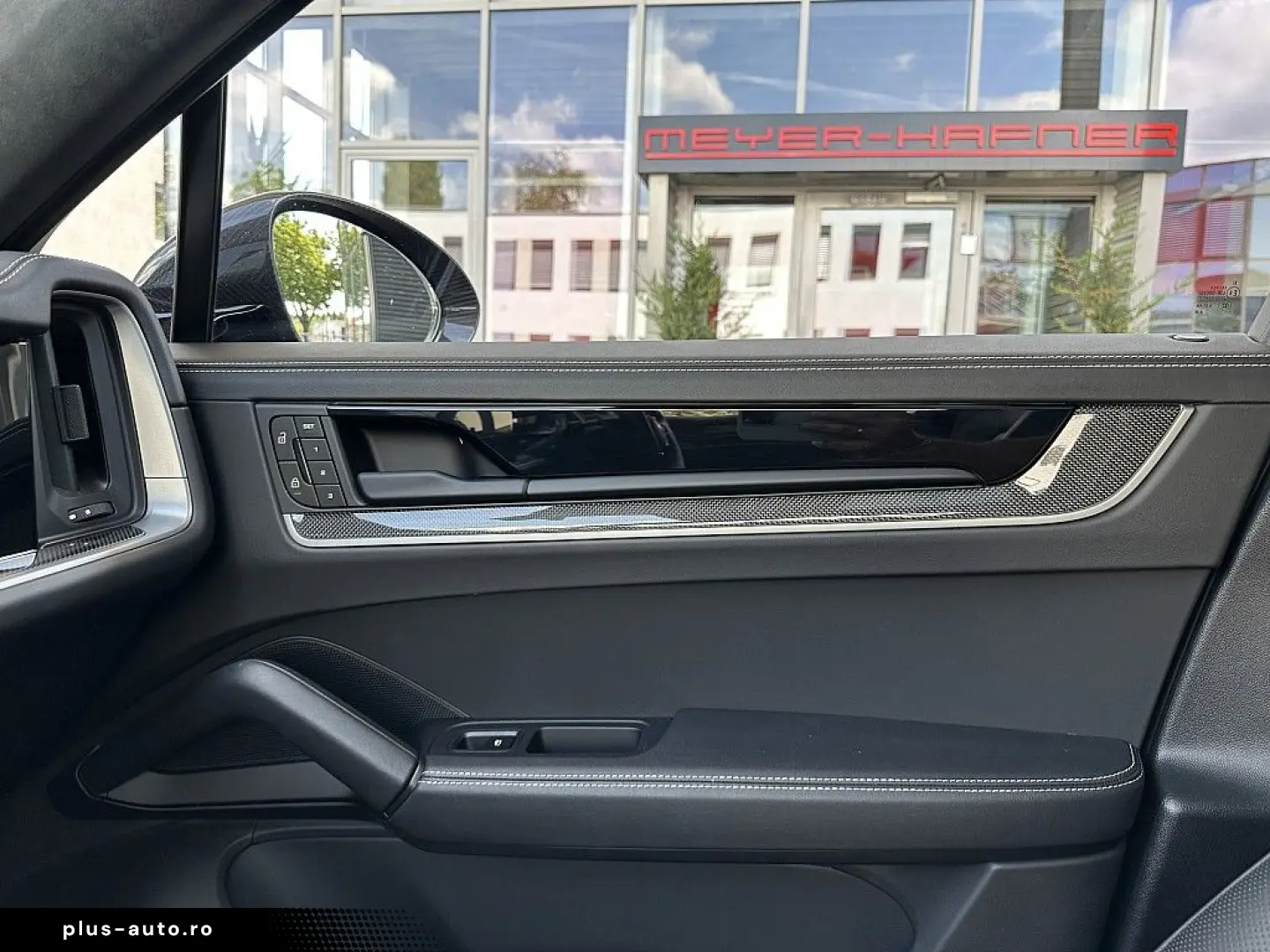 Cayenne III Turbo E-Hybrid PHEV 21 8 kWh Aut.