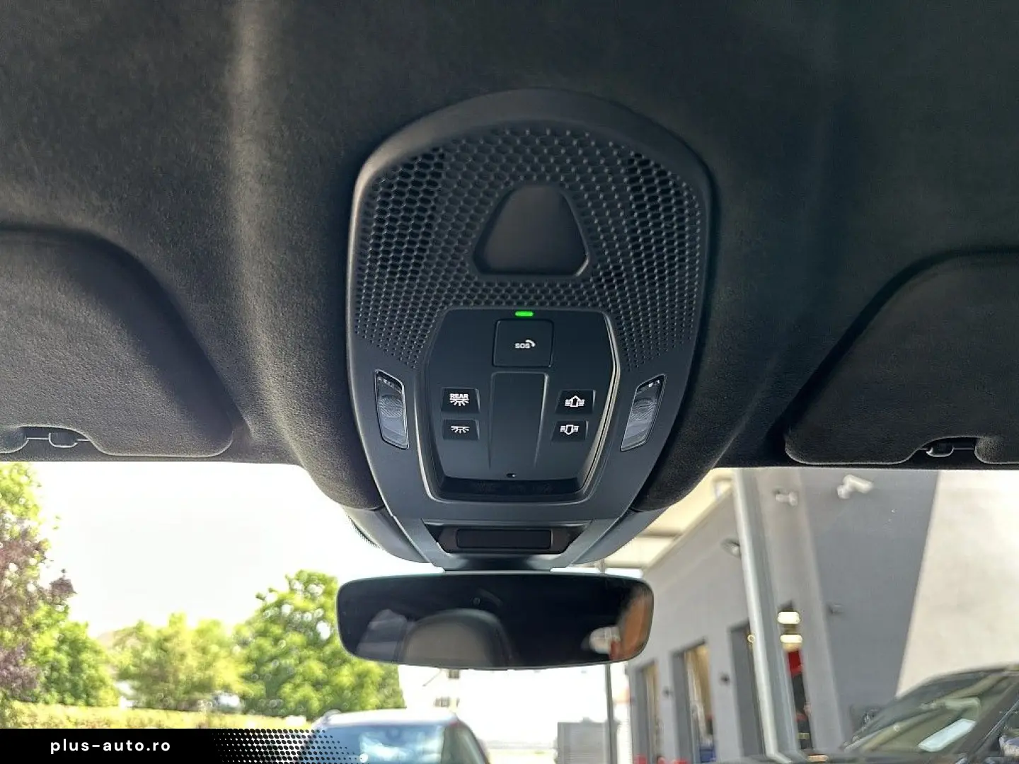 Cayenne III Turbo E-Hybrid PHEV 21 8 kWh Aut.