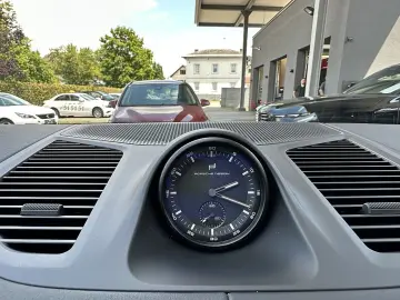 Cayenne III Turbo E-Hybrid PHEV 21 8 kWh Aut.