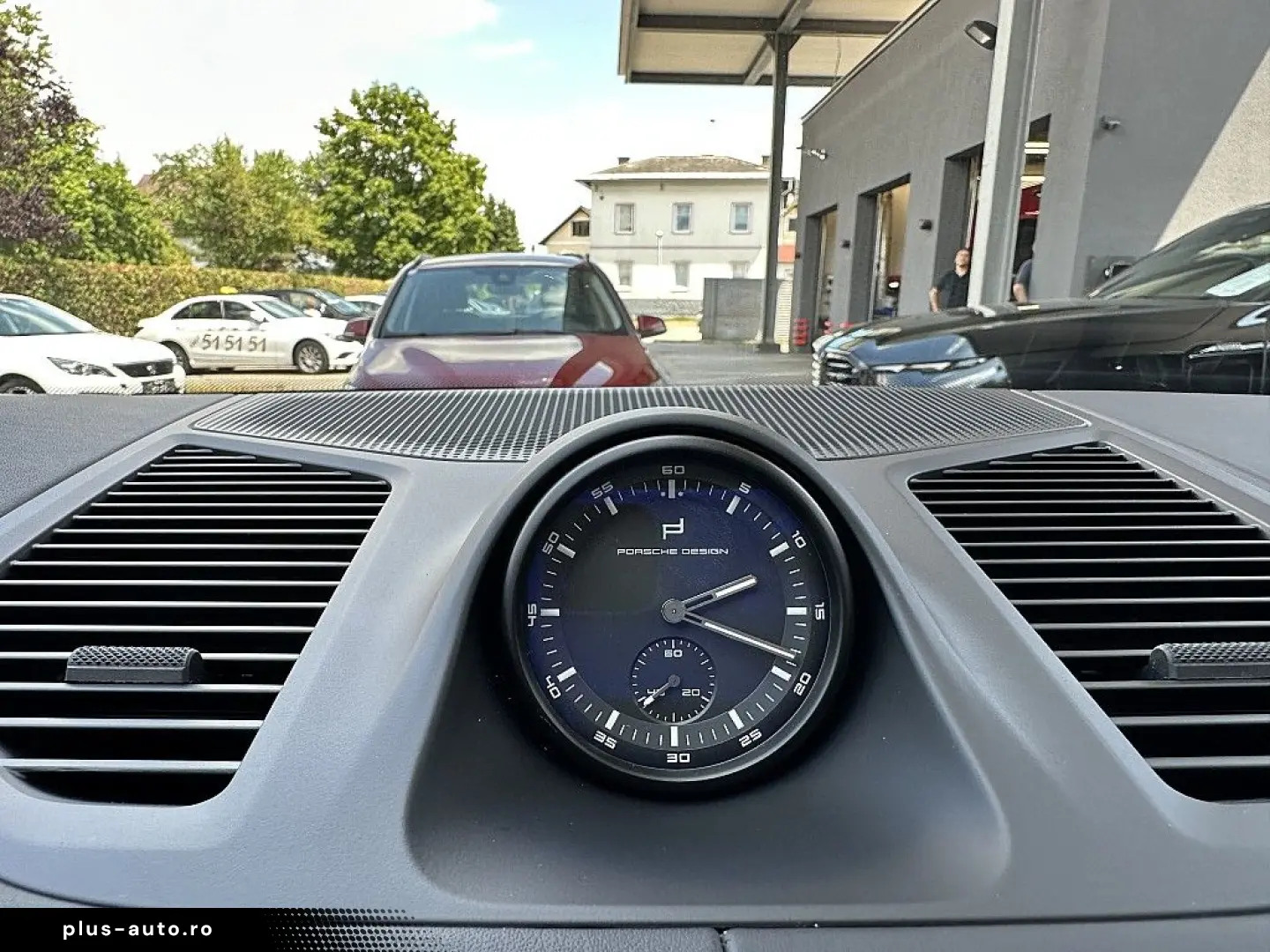 Cayenne III Turbo E-Hybrid PHEV 21 8 kWh Aut.