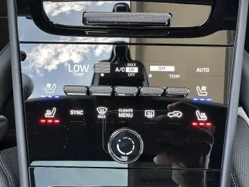 Cayenne III Turbo E-Hybrid PHEV 21 8 kWh Aut.