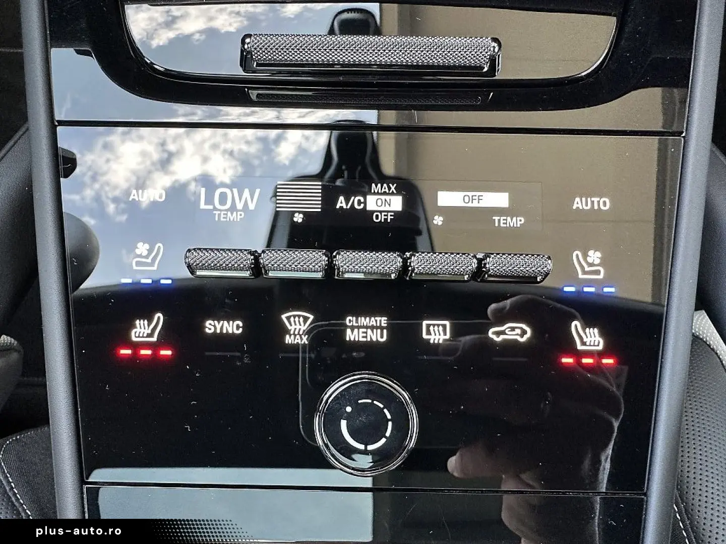 Cayenne III Turbo E-Hybrid PHEV 21 8 kWh Aut.