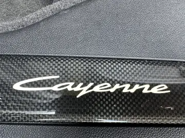 Cayenne III Turbo E-Hybrid PHEV 21 8 kWh Aut.