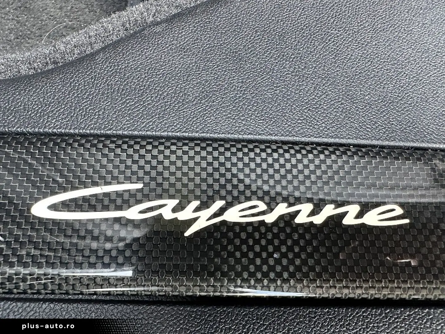 Cayenne III Turbo E-Hybrid PHEV 21 8 kWh Aut.