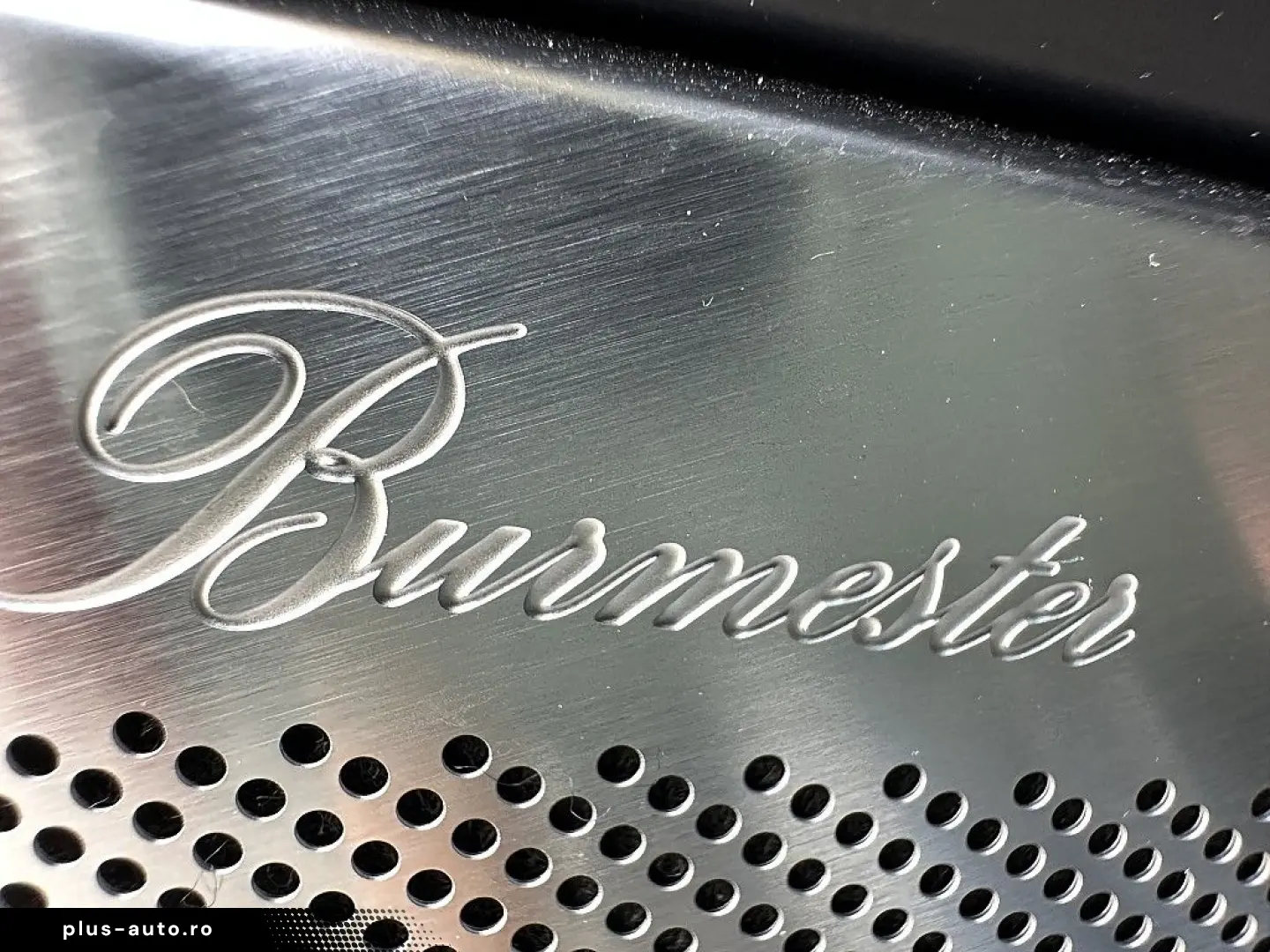 Cayenne III Turbo E-Hybrid PHEV 21 8 kWh Aut.