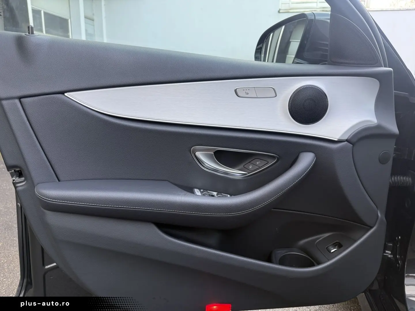 E 300 de AMG LED MBUX Rü-Kamera Ambiente-Beleuc.