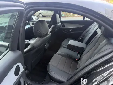 E 300 de AMG LED MBUX Rü-Kamera Ambiente-Beleuc.