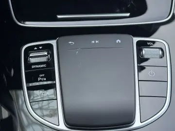 E 300 de AMG LED MBUX Rü-Kamera Ambiente-Beleuc.