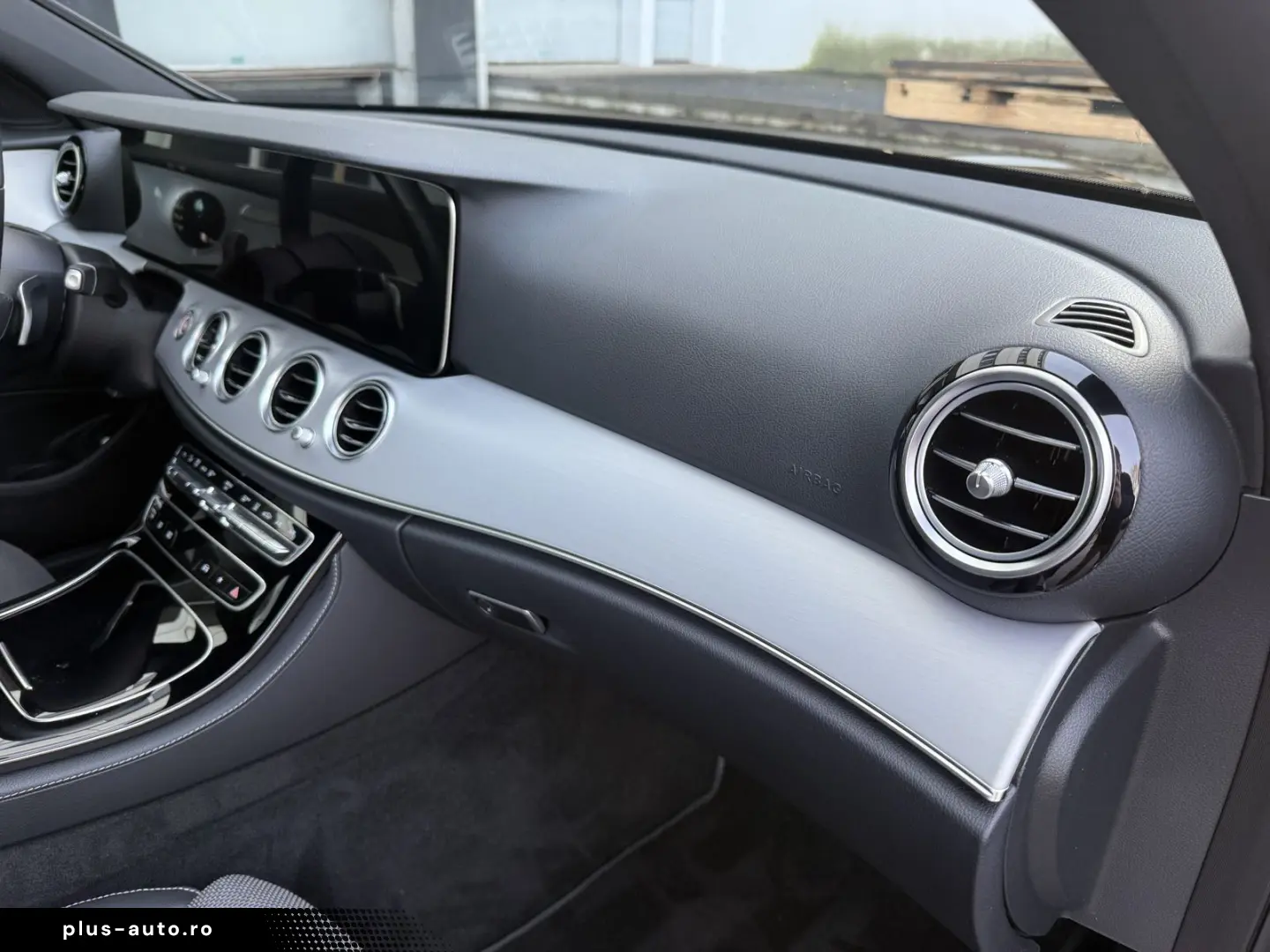 E 300 de AMG LED MBUX Rü-Kamera Ambiente-Beleuc.