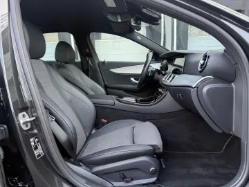 E 300 de AMG LED MBUX Rü-Kamera Ambiente-Beleuc.