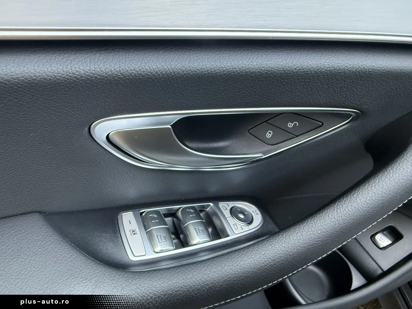 E 300 de AMG LED MBUX Rü-Kamera Ambiente-Beleuc.