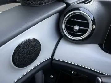 E 300 de AMG LED MBUX Rü-Kamera Ambiente-Beleuc.