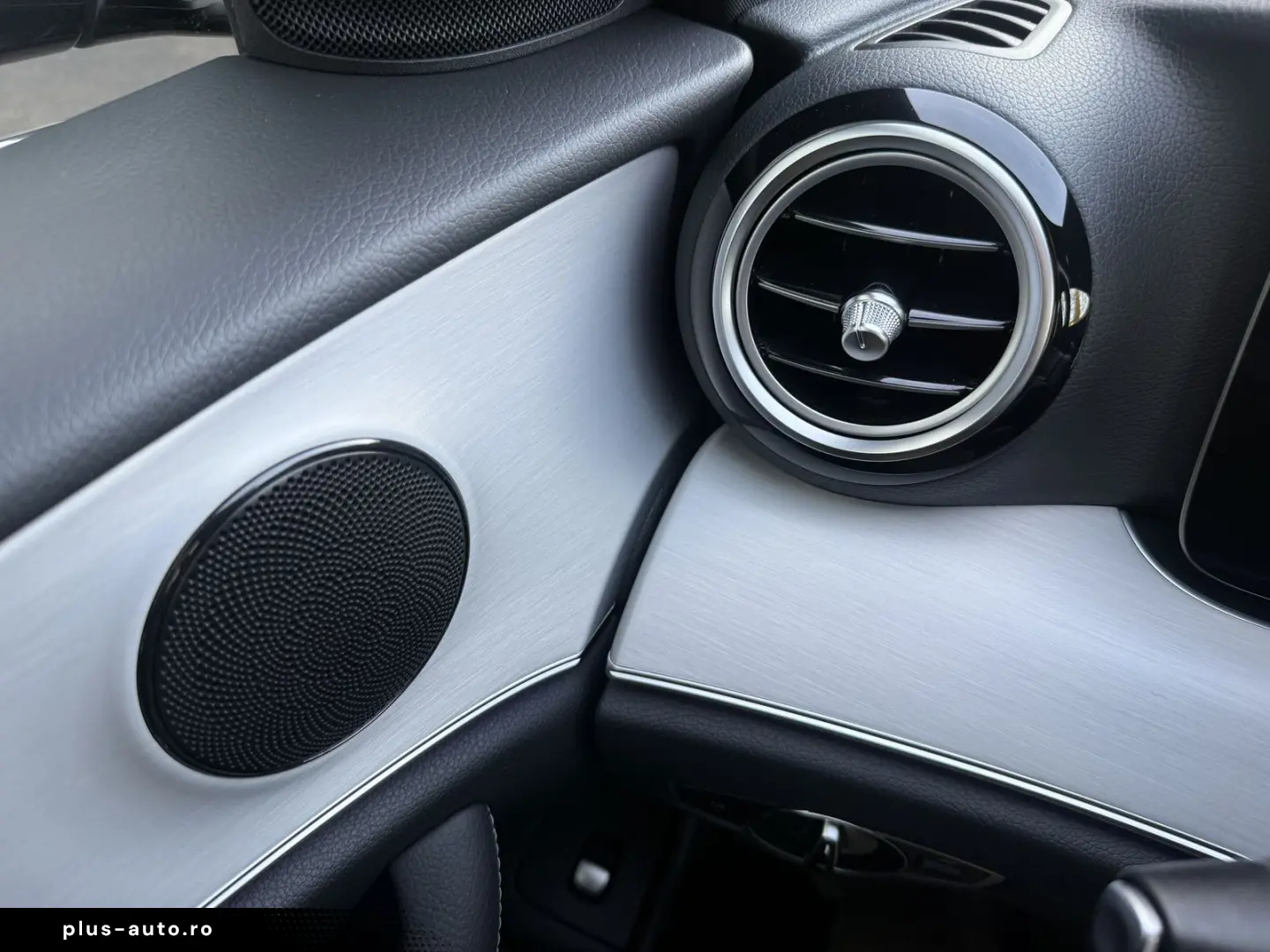 E 300 de AMG LED MBUX Rü-Kamera Ambiente-Beleuc.