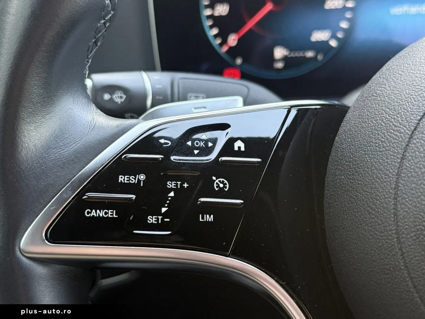 E 300 de AMG LED MBUX Rü-Kamera Ambiente-Beleuc.