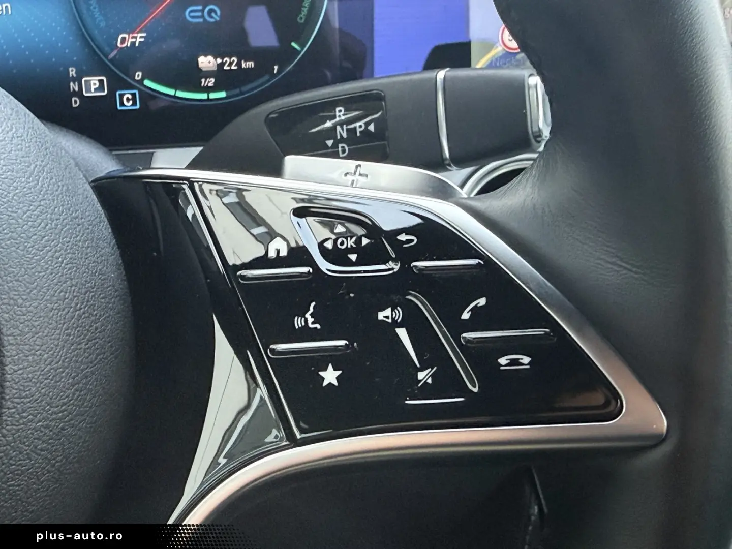 E 300 de AMG LED MBUX Rü-Kamera Ambiente-Beleuc.