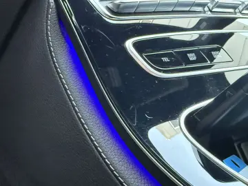 E 300 de AMG LED MBUX Rü-Kamera Ambiente-Beleuc.