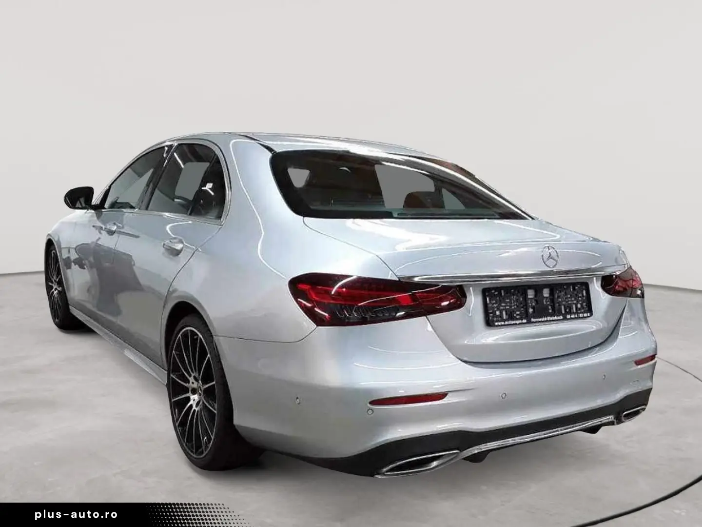 E 220d 9G- AMG AHK Beam BusiP MBUX KAM