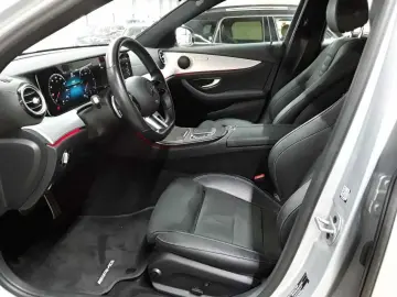 E 220d 9G- AMG AHK Beam BusiP MBUX KAM