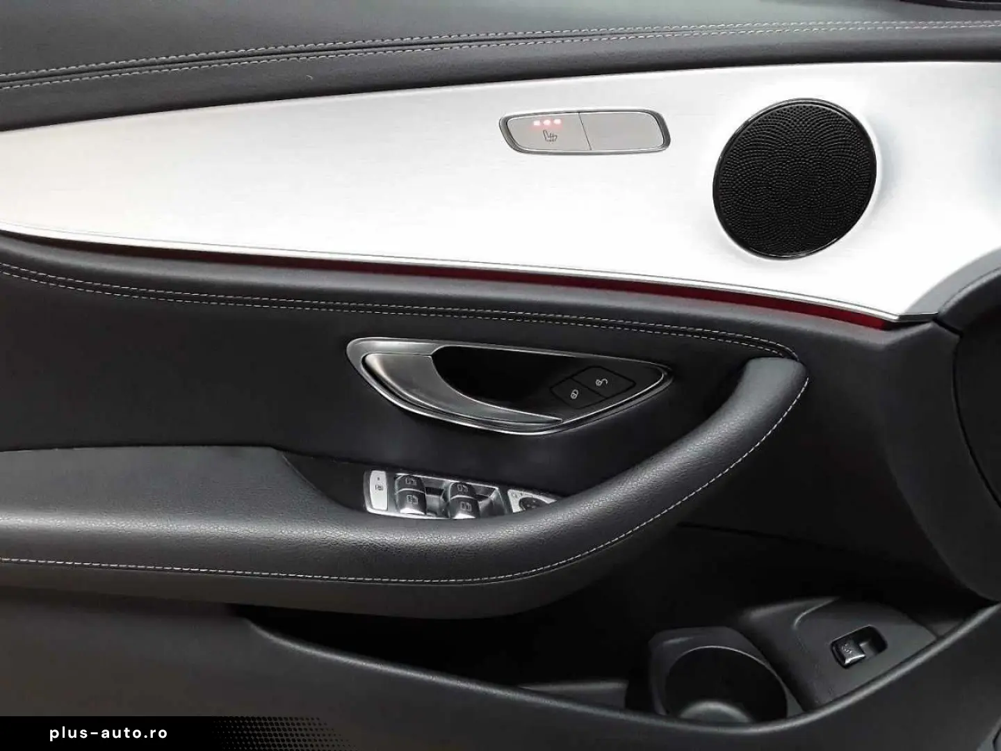 E 220d 9G- AMG AHK Beam BusiP MBUX KAM