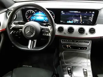 E 220d 9G- AMG AHK Beam BusiP MBUX KAM