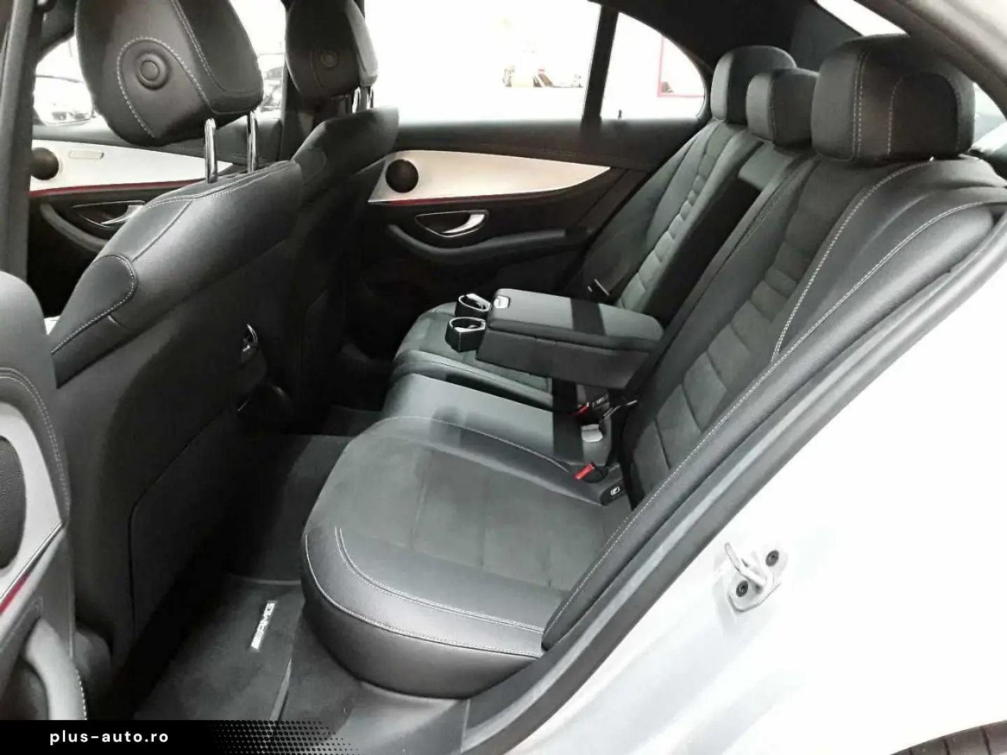 E 220d 9G- AMG AHK Beam BusiP MBUX KAM