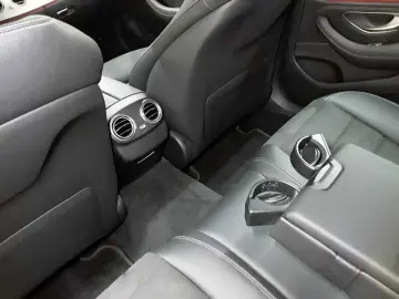 E 220d 9G- AMG AHK Beam BusiP MBUX KAM