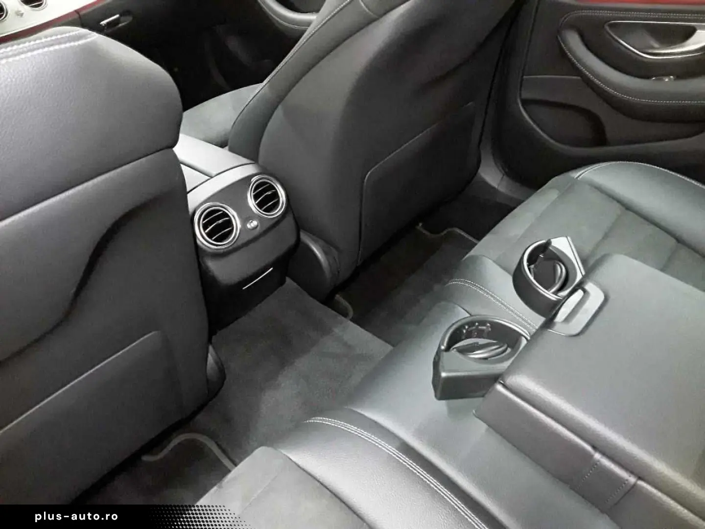 E 220d 9G- AMG AHK Beam BusiP MBUX KAM