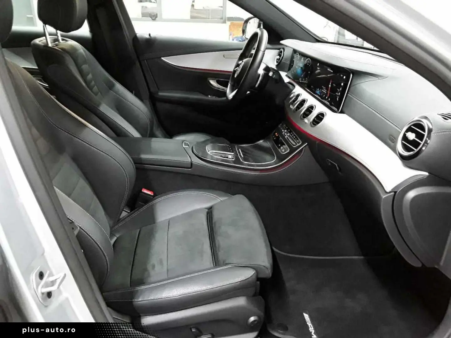 E 220d 9G- AMG AHK Beam BusiP MBUX KAM