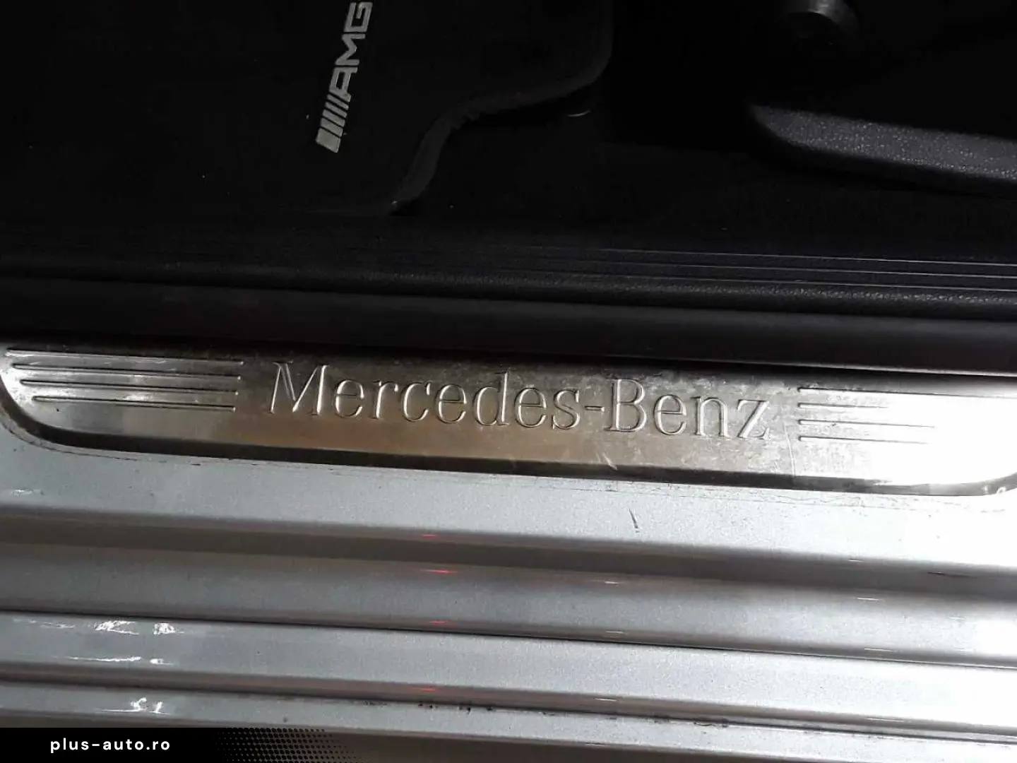 E 220d 9G- AMG AHK Beam BusiP MBUX KAM