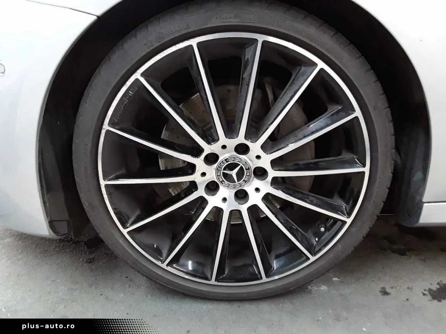 E 220d 9G- AMG AHK Beam BusiP MBUX KAM