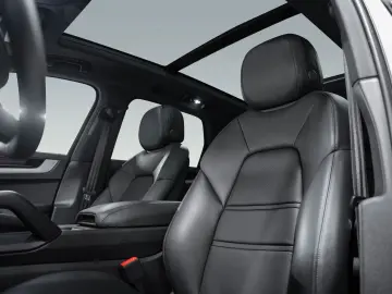 Cayenne S BOSE Standheizung Surround View PASM