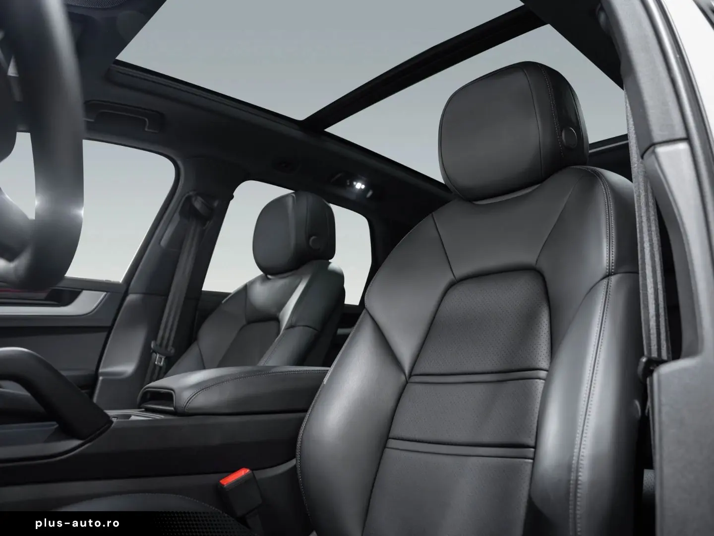 Cayenne S BOSE Standheizung Surround View PASM