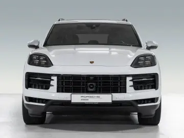 Cayenne S BOSE Standheizung Surround View PASM