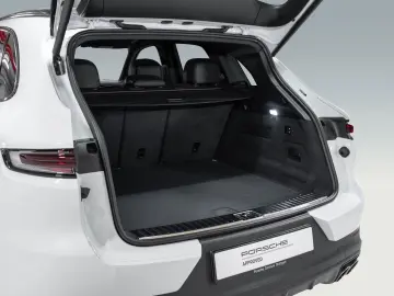 Cayenne S BOSE Standheizung Surround View PASM