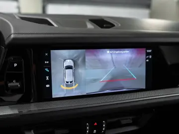 Cayenne S BOSE Standheizung Surround View PASM